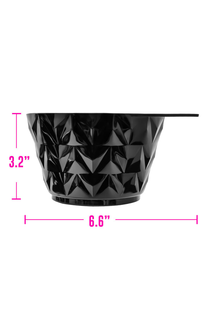 XL Black Diamond Bowl