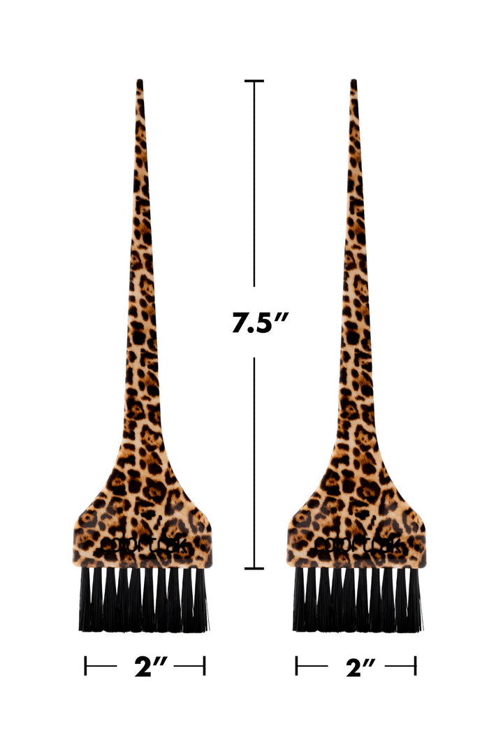 Leopard Pro Pack