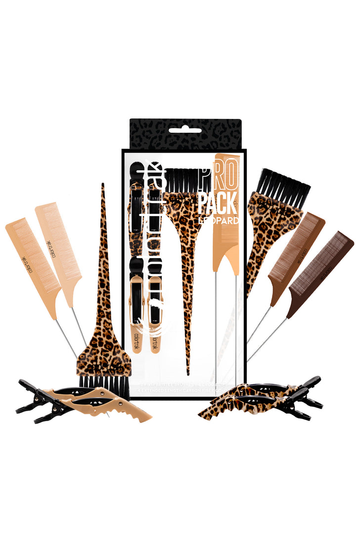 Leopard Pro Pack