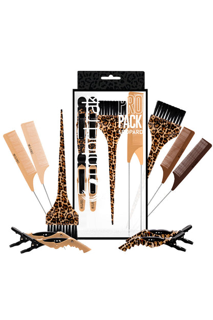 Leopard Pro Pack
