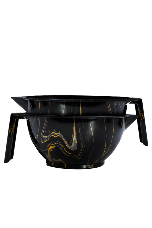 Colortrak Midnight Lux Color Bowls