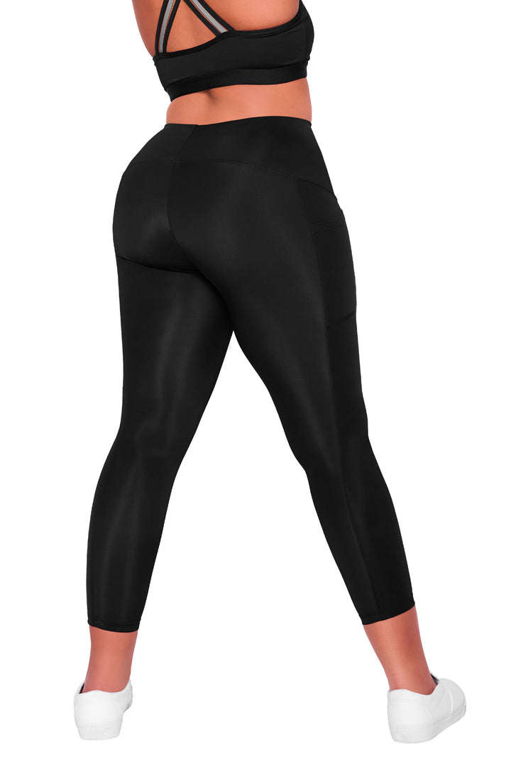 Limitless Leggings