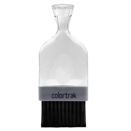 Colortrak Ambassador Collection Handheld Brush