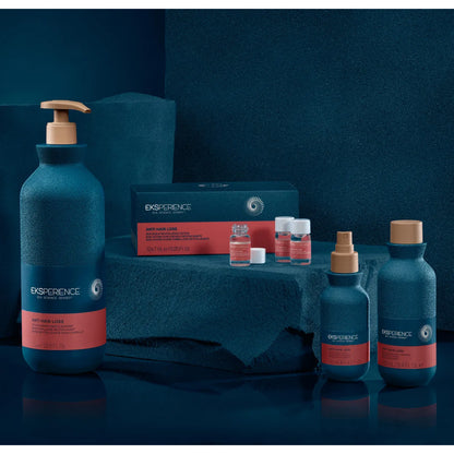 EKSPERIENCETM ANTI HAIR LOSS REVITALIZING TONIC
