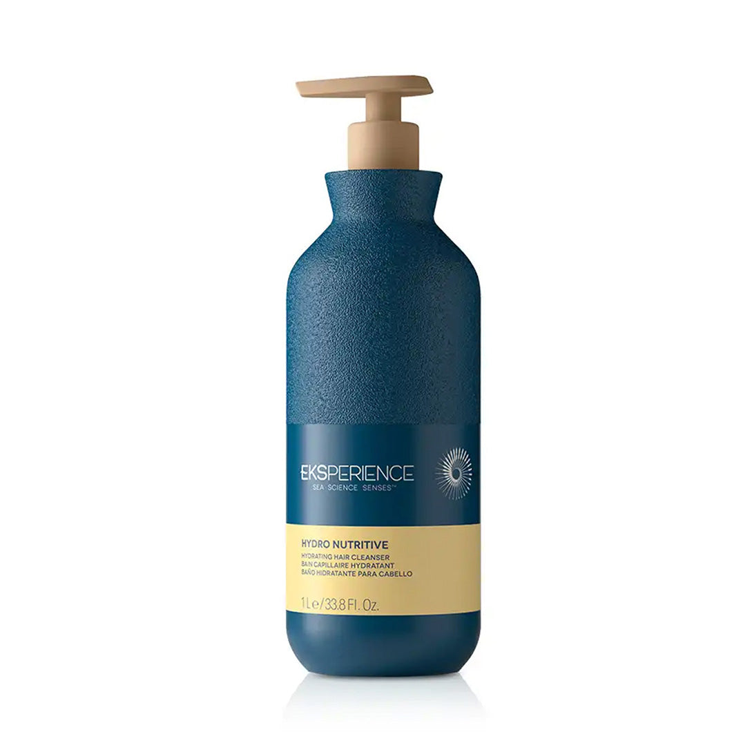 Revlon Professional – EKSPERIENCETM HYDRO NUTRITIVE HYDRATING HAIR CLEANSER – Cleanser