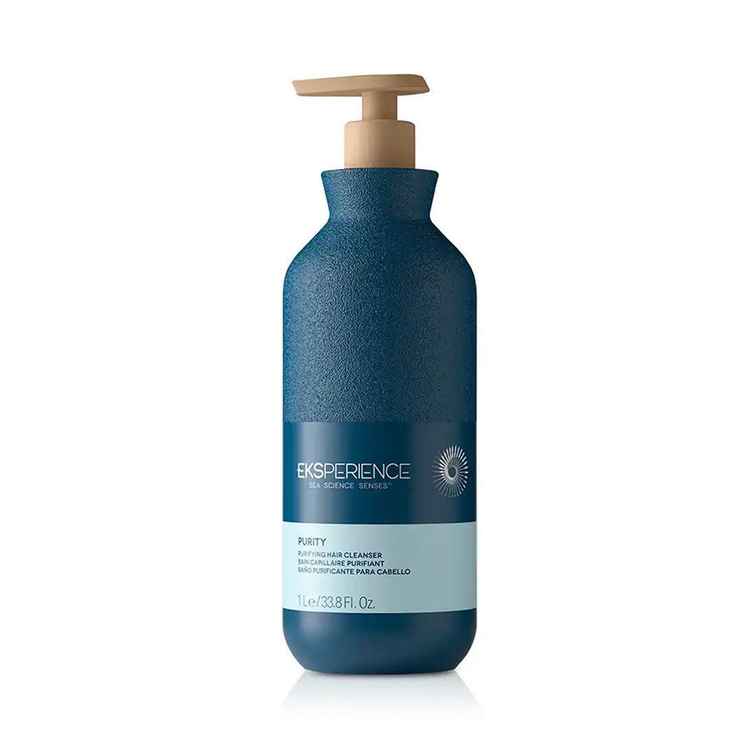 Revlon Professional – EKSPERIENCETM PURITY PURIFYING HAIR CLEANSER – Cleanser