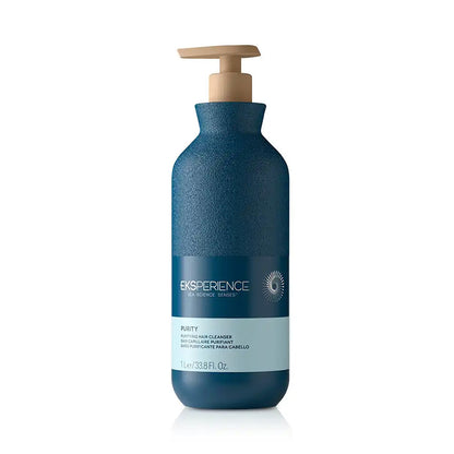 Revlon Professional – EKSPERIENCETM PURITY PURIFYING HAIR CLEANSER – Cleanser