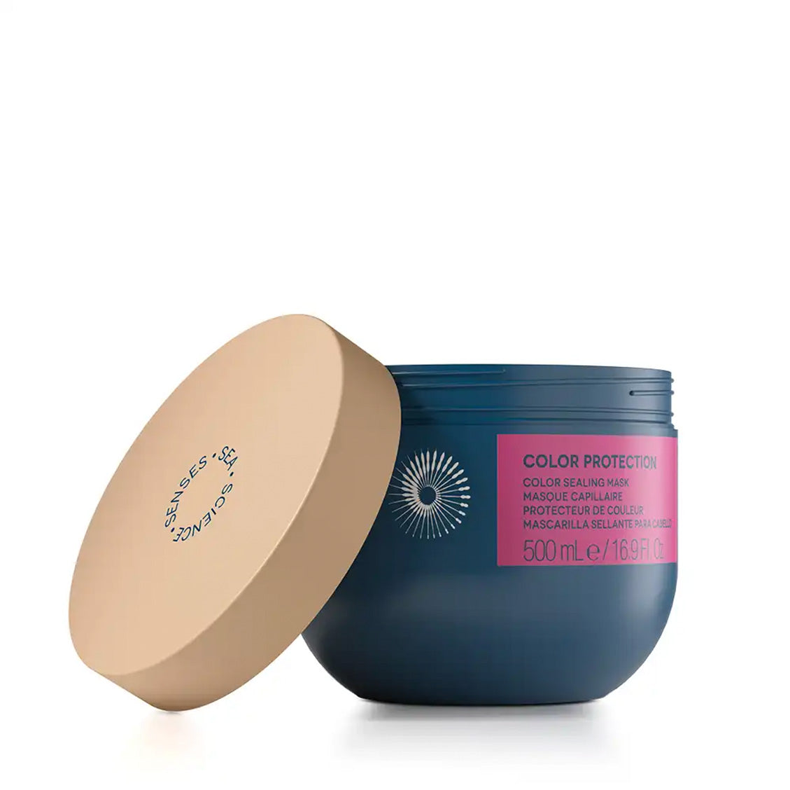Revlon Professional – EKSPERIENCETM COLOR PROTECTION COLOR SEALING MASK – Mask