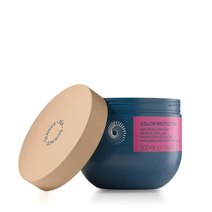 Revlon Professional – EKSPERIENCETM COLOR PROTECTION COLOR SEALING MASK – Mask