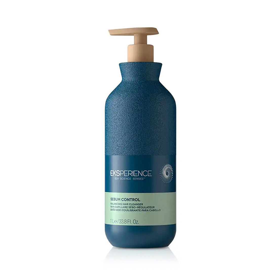Revlon Professional – EKSPERIENCETM SEBUM CONTROL BALANCING HAIR CLEANSER – Cleanser