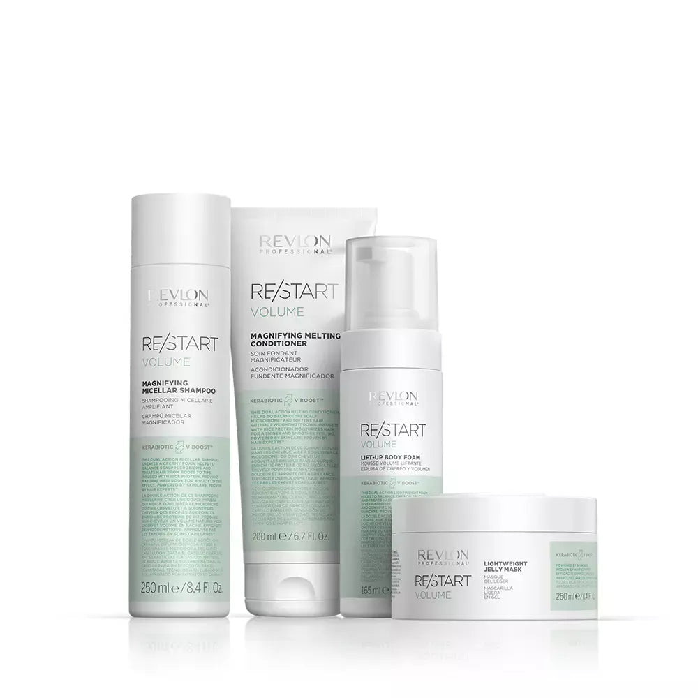 RE/STARTTM VOLUME MAGNIFYING MELTING CONDITIONER