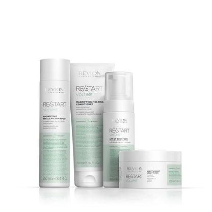 RE/STARTTM VOLUME MAGNIFYING MICELLAR SHAMPOO