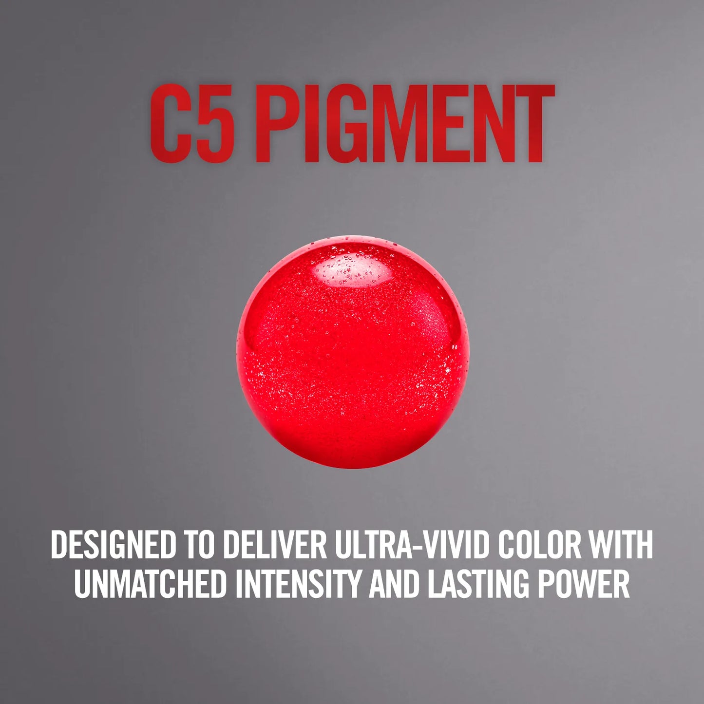 REVLONISSIMO COLORSMETIQUETM – HAIR COLOR OF THE YEAR 2026: 66.66 BOLD CRIMSON RED