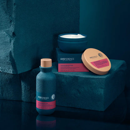 EKSPERIENCETM COLOR PROTECTION COLOR INTENSIFYING HAIR CLEANSER