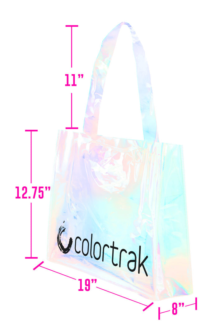 Prism Tote