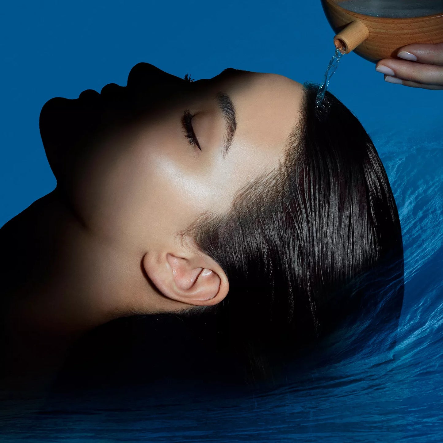EKSPERIENCETM RECONSTRUCT REPAIRING HAIR CLEANSER