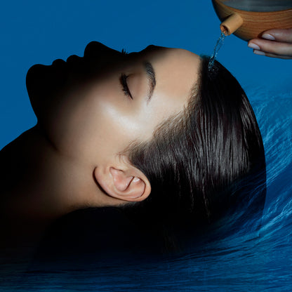 EKSPERIENCETM SCALP COMFORT DERMO CALM HAIR CLEANSER
