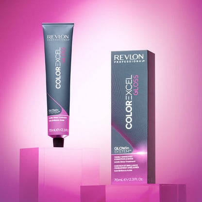 COLOR EXCEL GLOSS ACIDIC GLOSS TREATMENT
