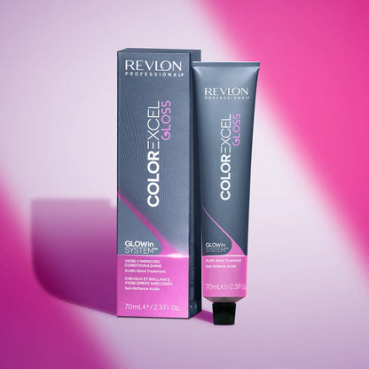 COLOR EXCEL GLOSS ACIDIC GLOSS TREATMENT