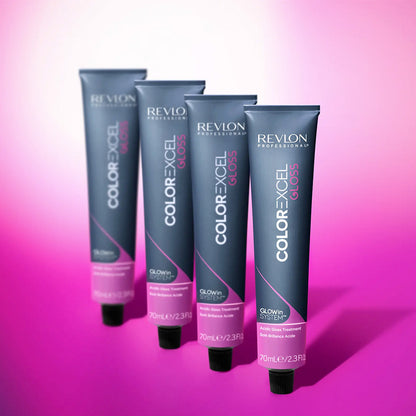 COLOR EXCEL GLOSS ACIDIC GLOSS TREATMENT