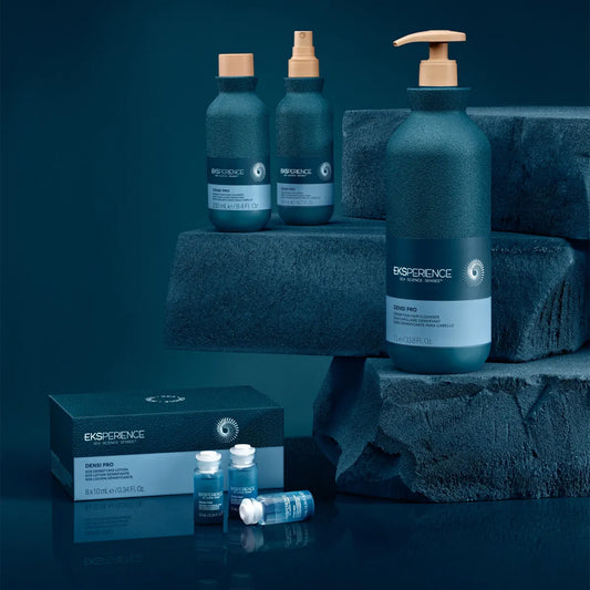 EKSPERIENCETM DENSI PRO HAIR DENSIFYING SPRAY