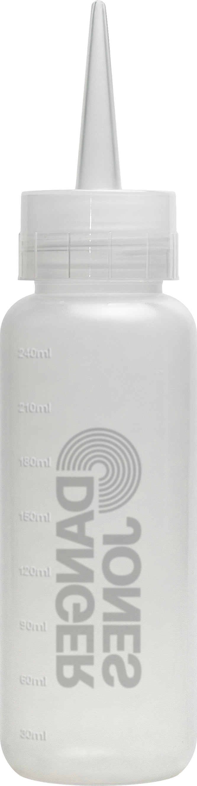 Danger Jones -  Applicator Bottle 8oz / 240ml