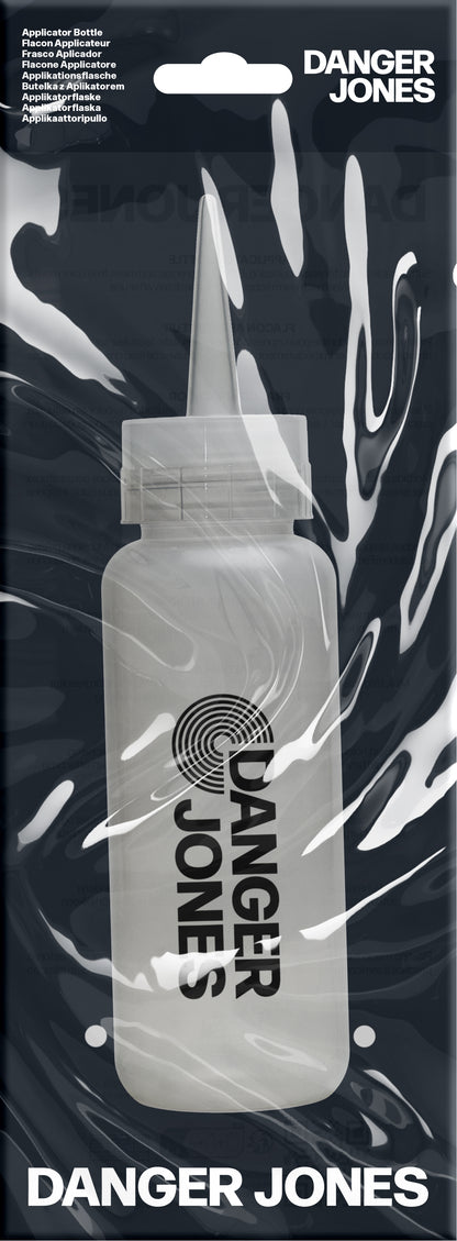Danger Jones -  Applicator Bottle 8oz / 240ml