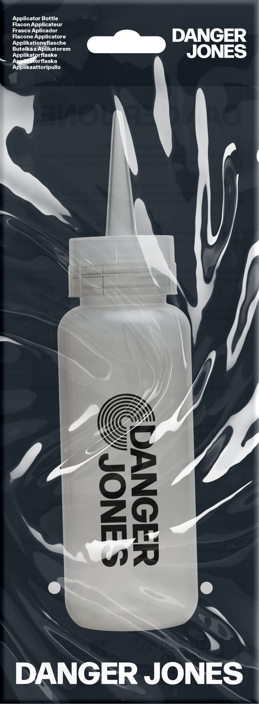 Danger Jones -  Applicator Bottle 8oz / 240ml
