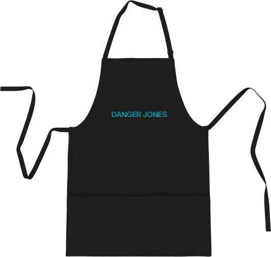 Danger Jones -  All-Purpose Apron