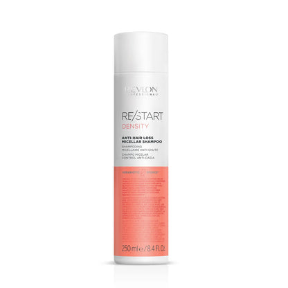 Revlon Professional – RE/STARTTM DENSITY ANTI-HAIR LOSS MICELLAR SHAMPOO – Shampoo