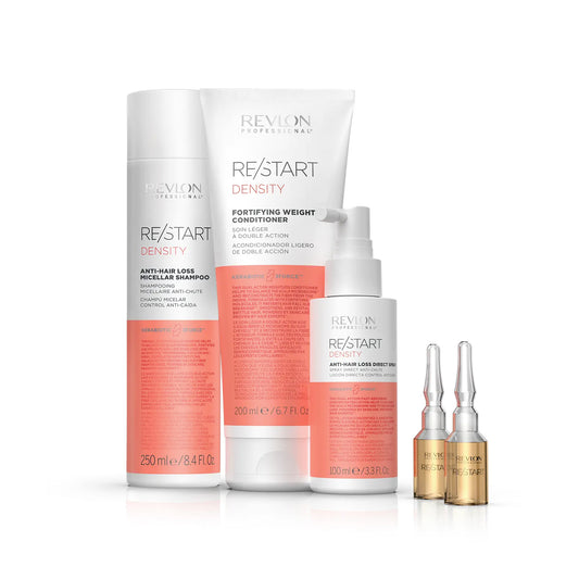 RE/STARTTM DENSITY FORTIFYING WEIGHTLESS CONDITIONER
