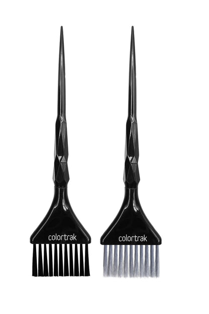 Colortrak Black Diamonds Brush