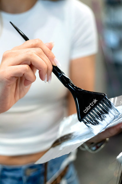 Black Diamonds Brush