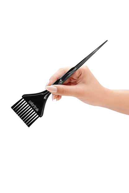 Black Diamonds Brush