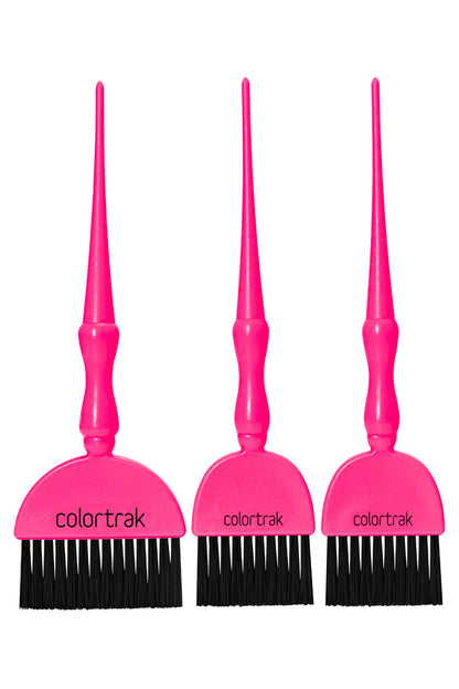 Colortrak Electric Pink Wands