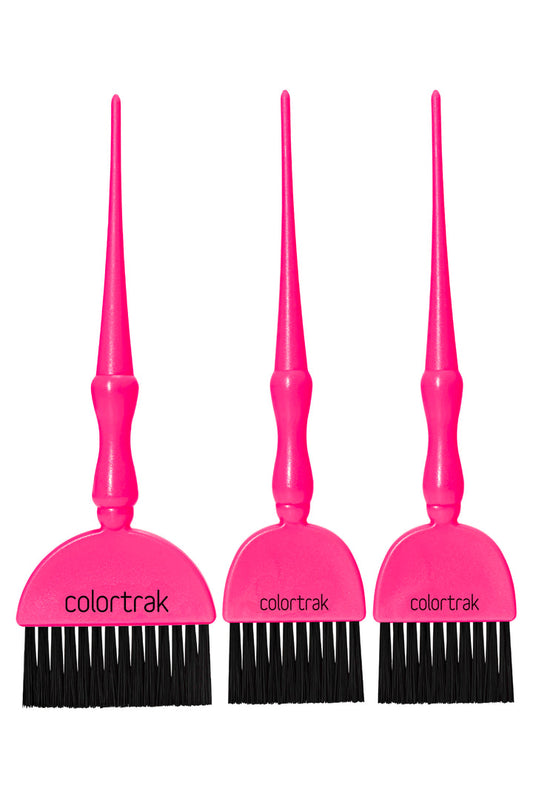 Colortrak Electric Pink Wands