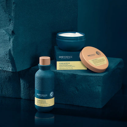 EKSPERIENCETM HYDRO NUTRITIVE HYDRATING HAIR CLEANSER
