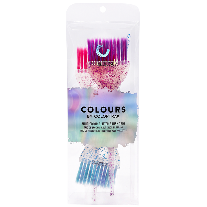 Colours by Ultra Color Brushes