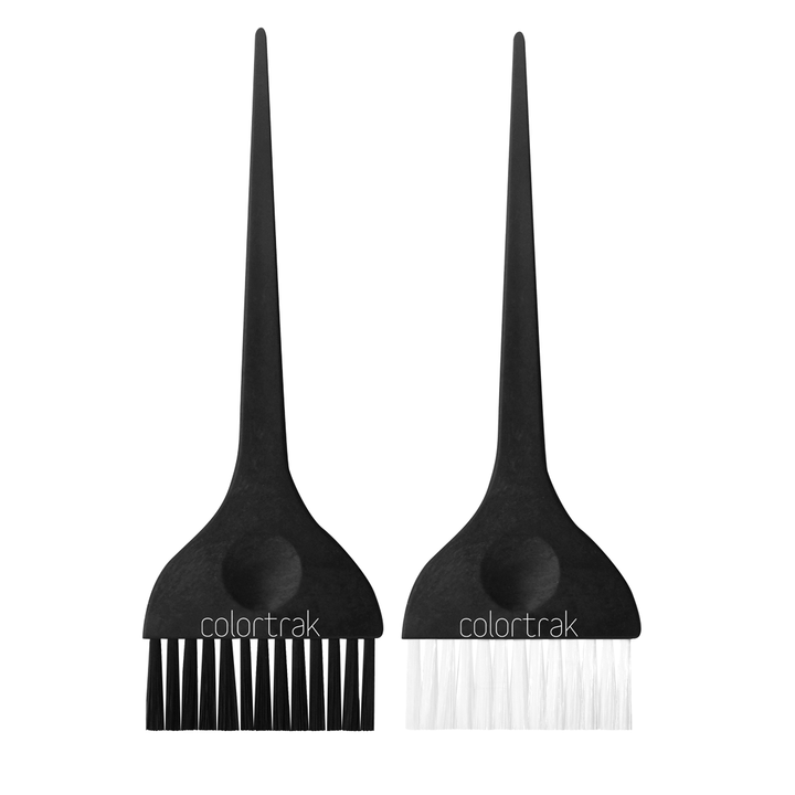 Colortrak XL Color Brushes