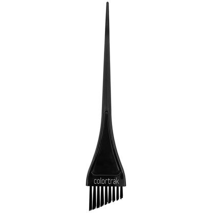 Colortrak Precision Angled Firm Bristles Brush