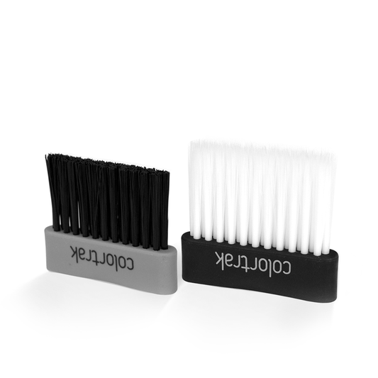 Colortrak Ambassador Collection Replacement Brush Heads