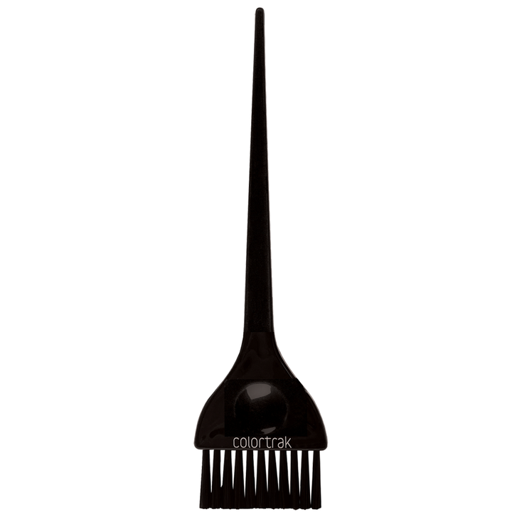 Colortrak Wide Color Firm Bristles Brush