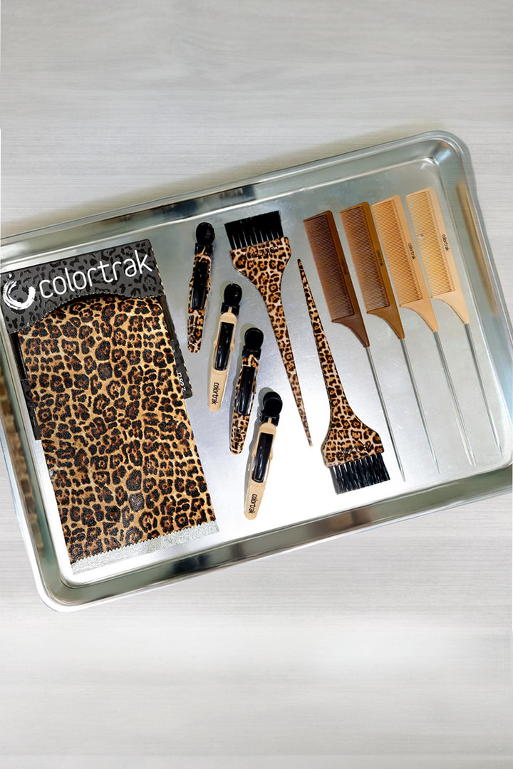 Leopard Pro Pack