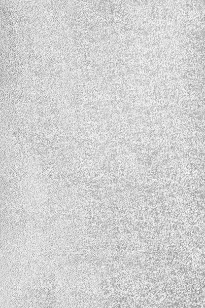 Silver Foil Flat Sheets 5x16