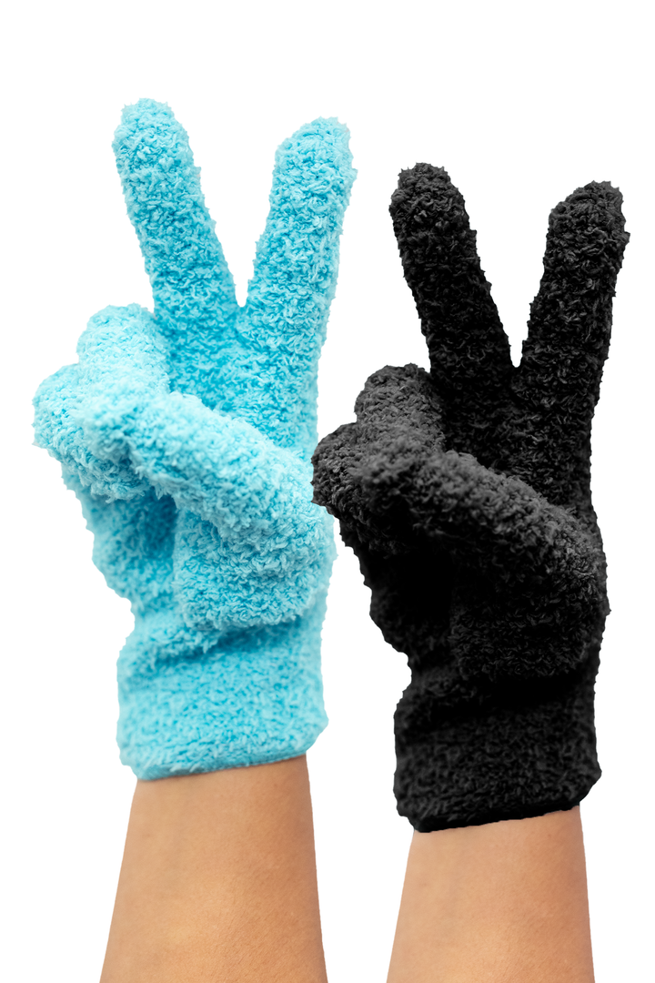 Colortrak The Blendies Gloves