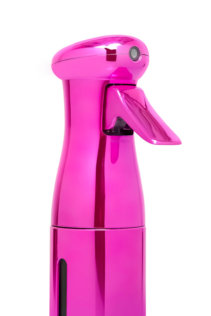 Continuous Spray Bottle