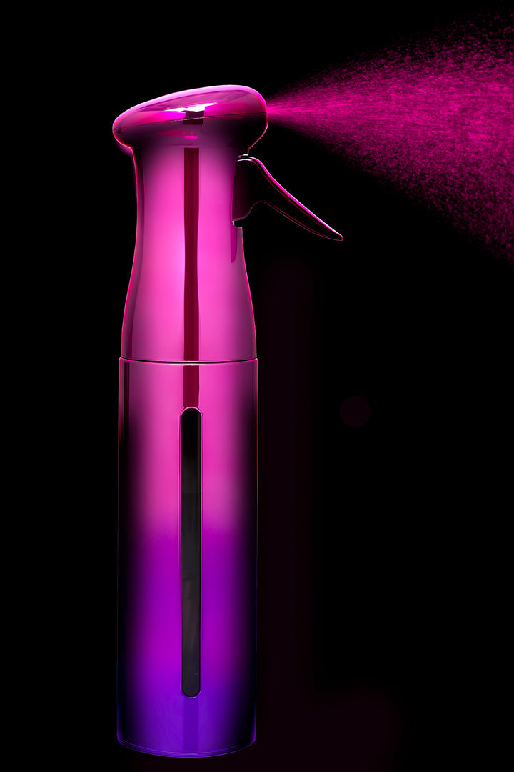 Continuous Spray Bottle