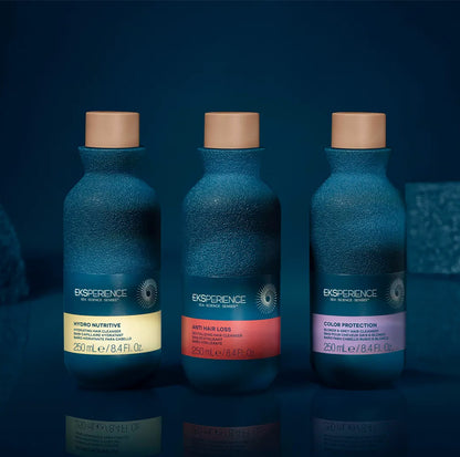 EKSPERIENCETM HYDRO NUTRITIVE HYDRATING HAIR CLEANSER