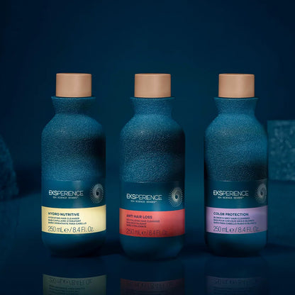 EKSPERIENCETM ANTI HAIR LOSS REVITALIZING HAIR CLEANSER