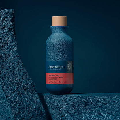 EKSPERIENCETM ANTI HAIR LOSS REVITALIZING HAIR CLEANSER